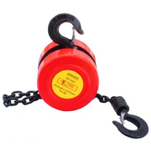 Таль цепная 3000кг (цепь 3м) Таль цепная 3000кг (цепь 3м)