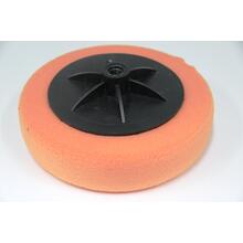 Губка Автофлекс ROTEX d180 М14 (для полировки автомобиля). (ОРАНЖЕВАЯ) Губка Автофлекс ROTEX d180 М14 (для полировки автомобиля). (ОРАНЖЕВАЯ)