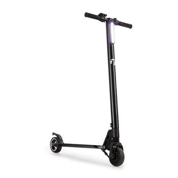 Электрический скутер Takira Sc8ter eScooter 8.8A LG аккумулятор черный