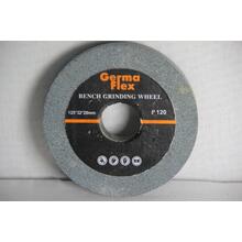 Камень точильный GermaFlex d125*20*32 Р120