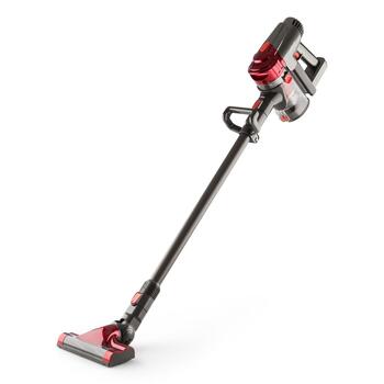 Пылесос аккумуляторный oneConcept Cleanbutler 2G-R