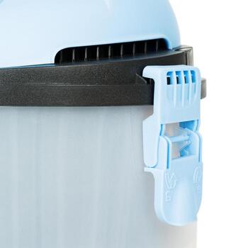 Пылесос Klarstein Reinraum Hydro  (с водяным фильтром )