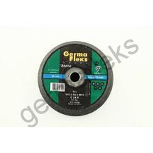 Камень конусный по бетону GermaFlex d100/50/М14 С30