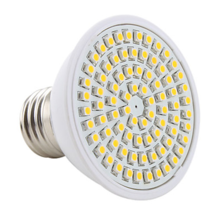 Лампочка диодная E27 30LED
