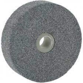 Камень точильный GermaFlex d150*16*12,7 Р36
