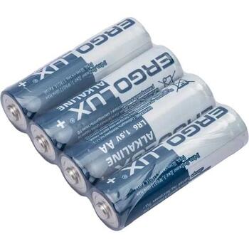 Батарейка Ergolux LR6 Alkaline Promo Box20 LR6