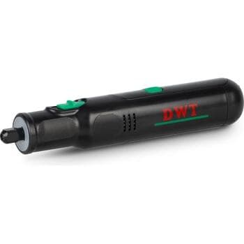 Гравер аккумуляторный DWT AGSP-07 TB
